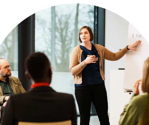 20 Years of EMBO Lab Leadership Training