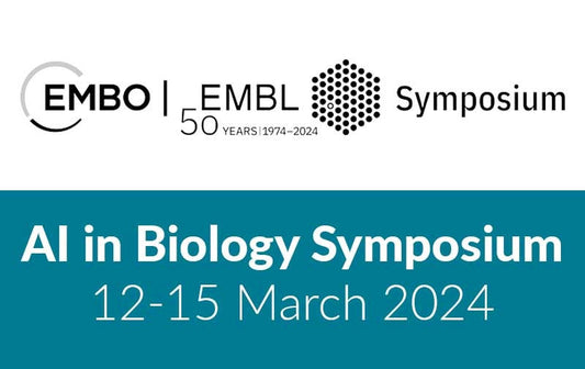 EMBO | EMBL Symposium on AI and biology