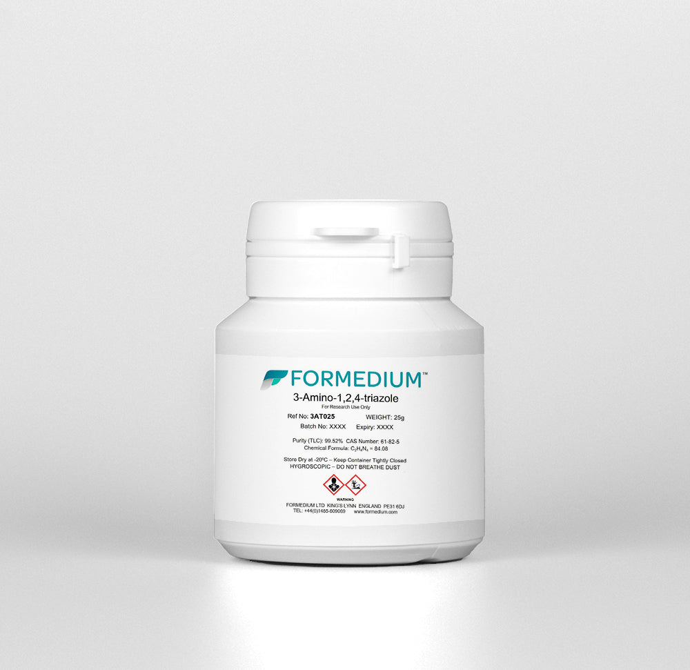 3-Amino-1,2,4-Triazole, 3-AT