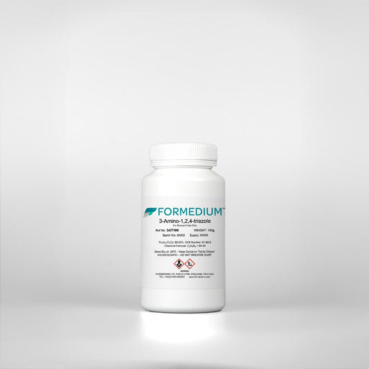 3-Amino-1,2,4-Triazole, 3-AT