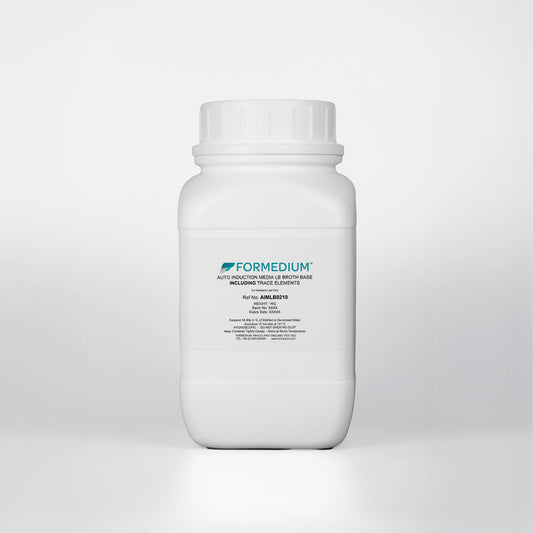 AIM - LB Broth Base including Trace elements
