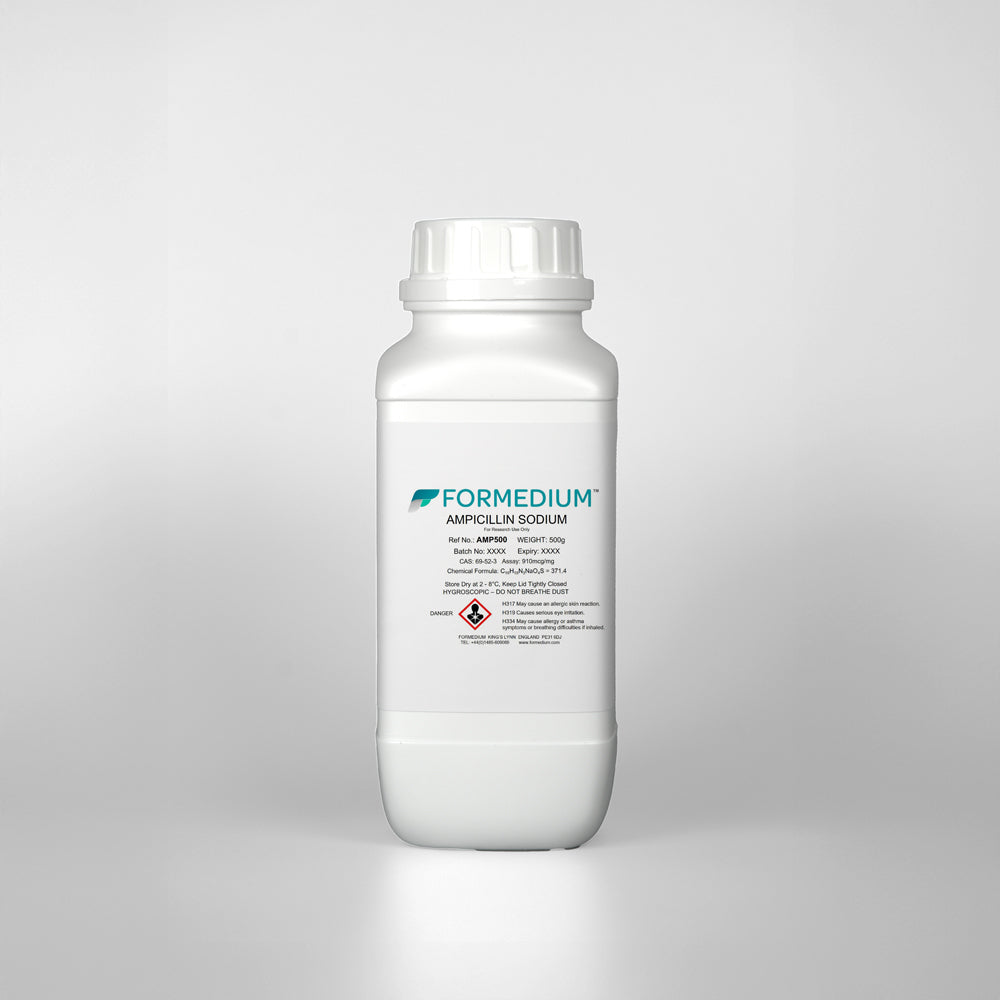 Ampicillin Sodium