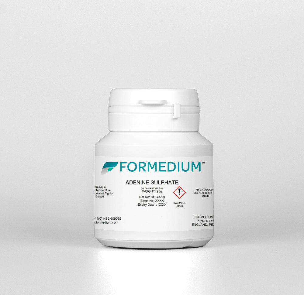 Adenine sulphate