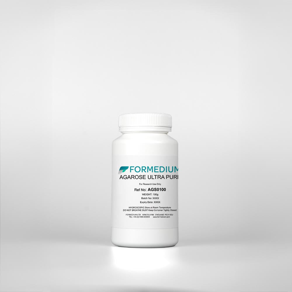 Agarose Ultrapure