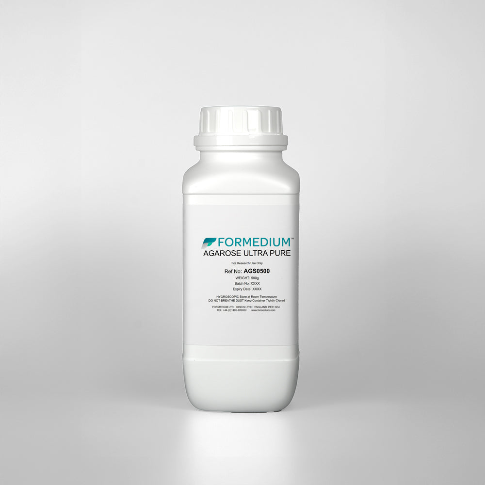 Agarose Ultrapure