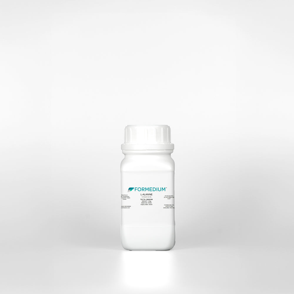 L-Alanine