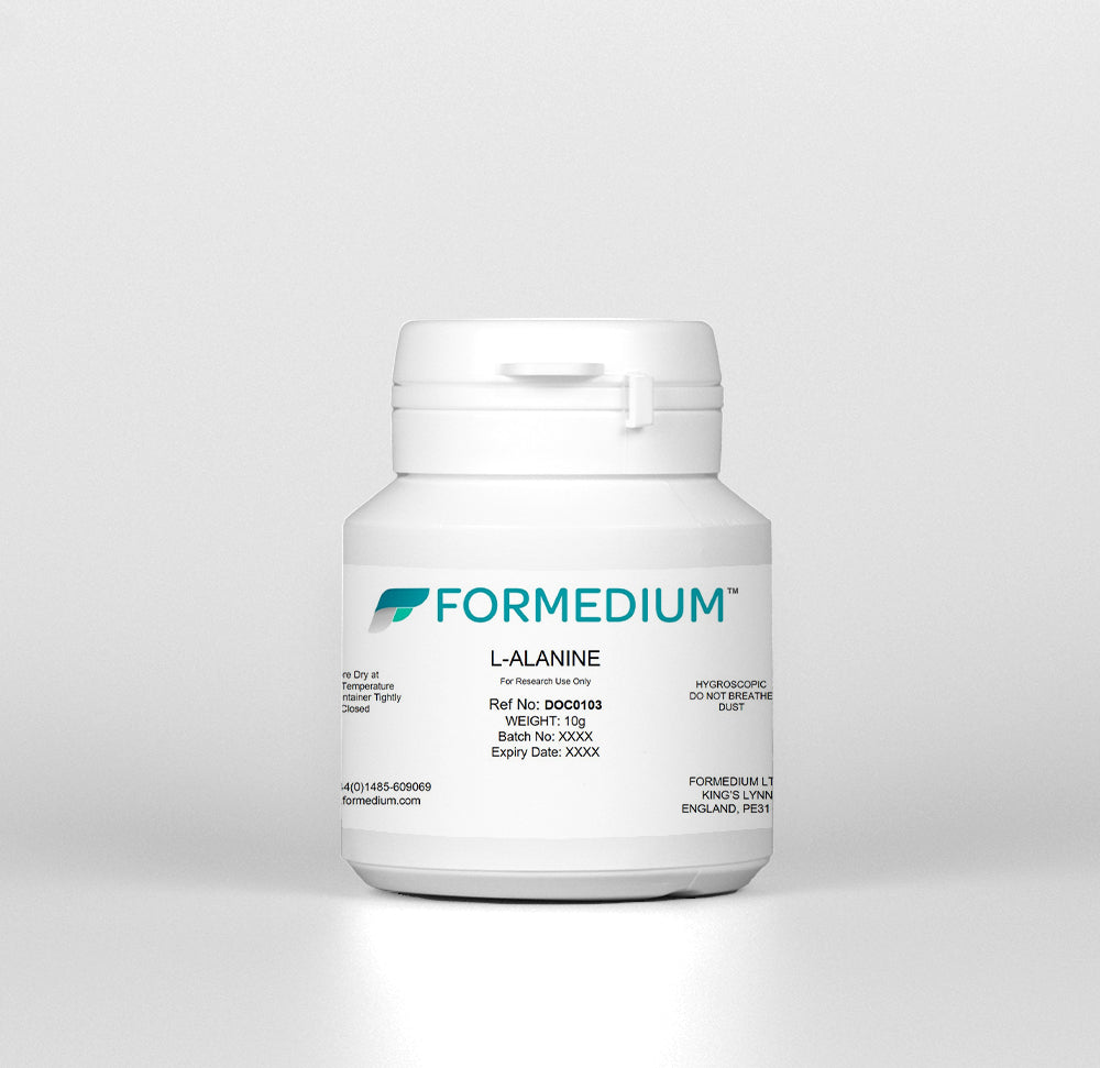 L-Alanine