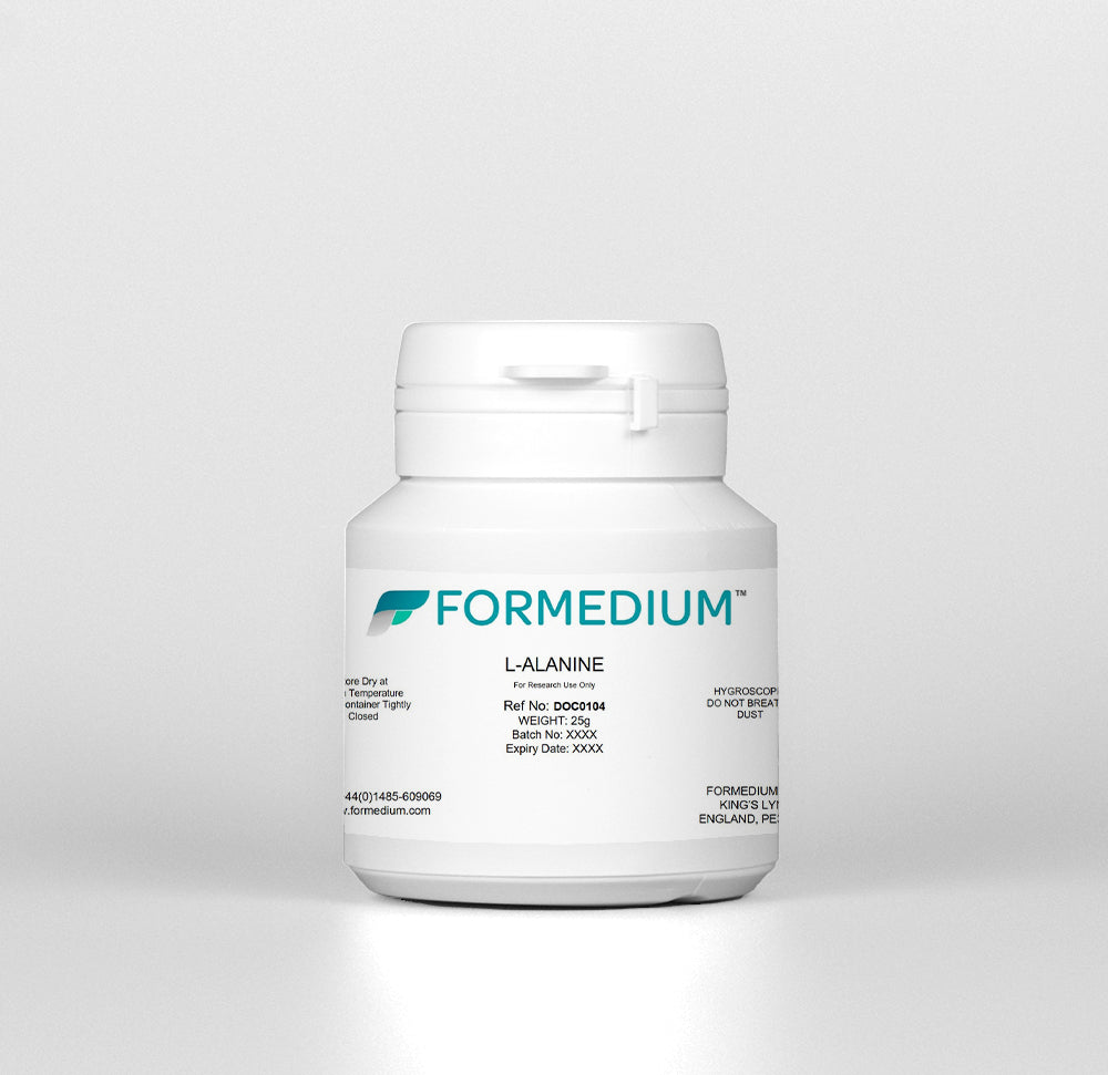 L-Alanine