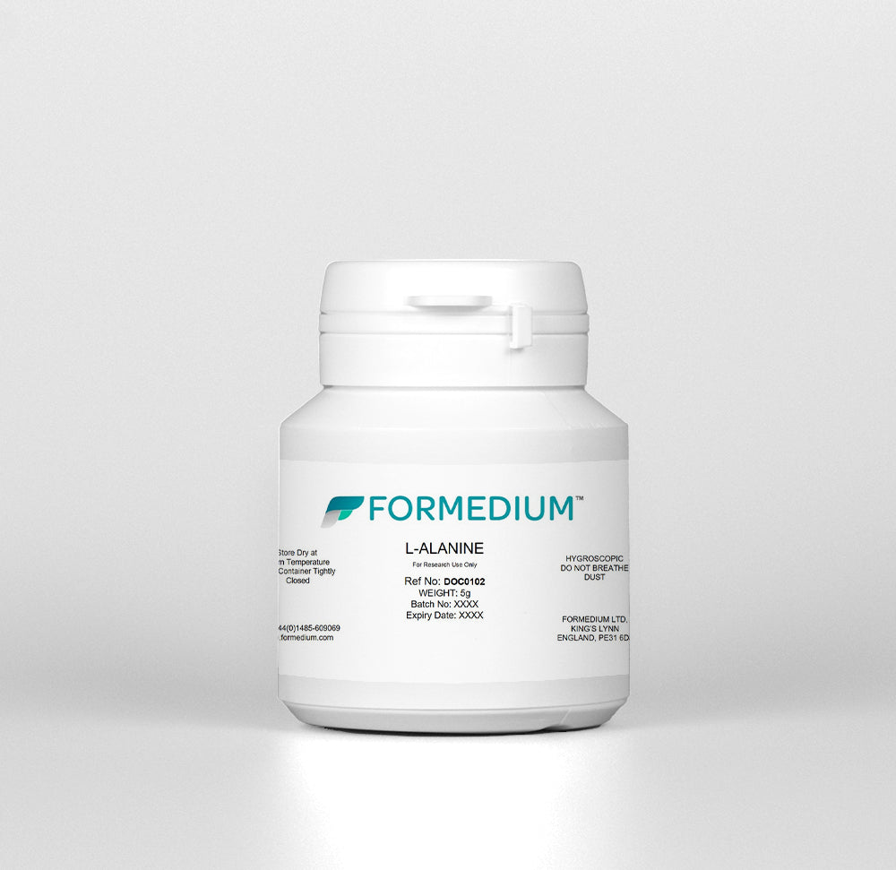 L-Alanine