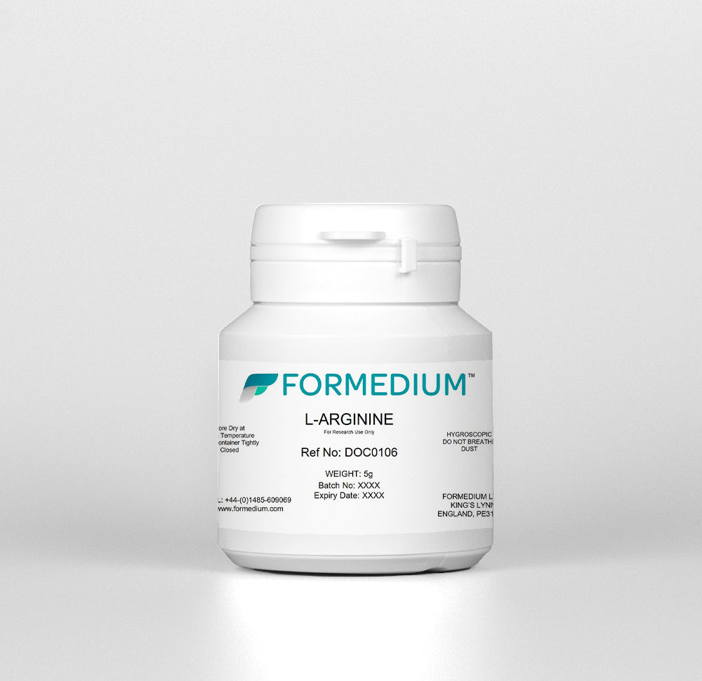 L-Arginine