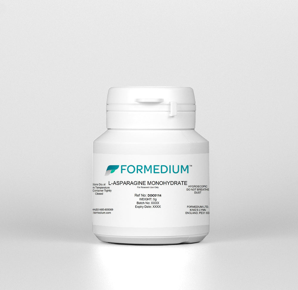 L-Asparagine monohydrate