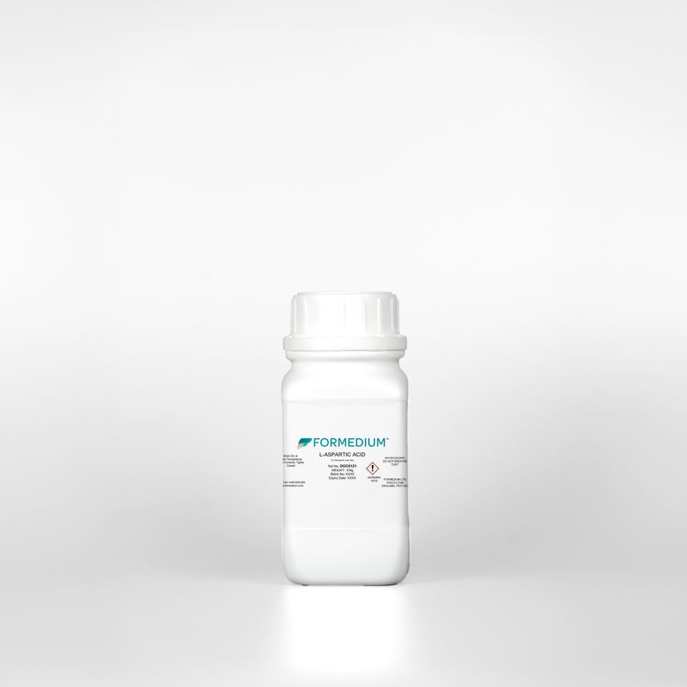 L-Aspartic acid