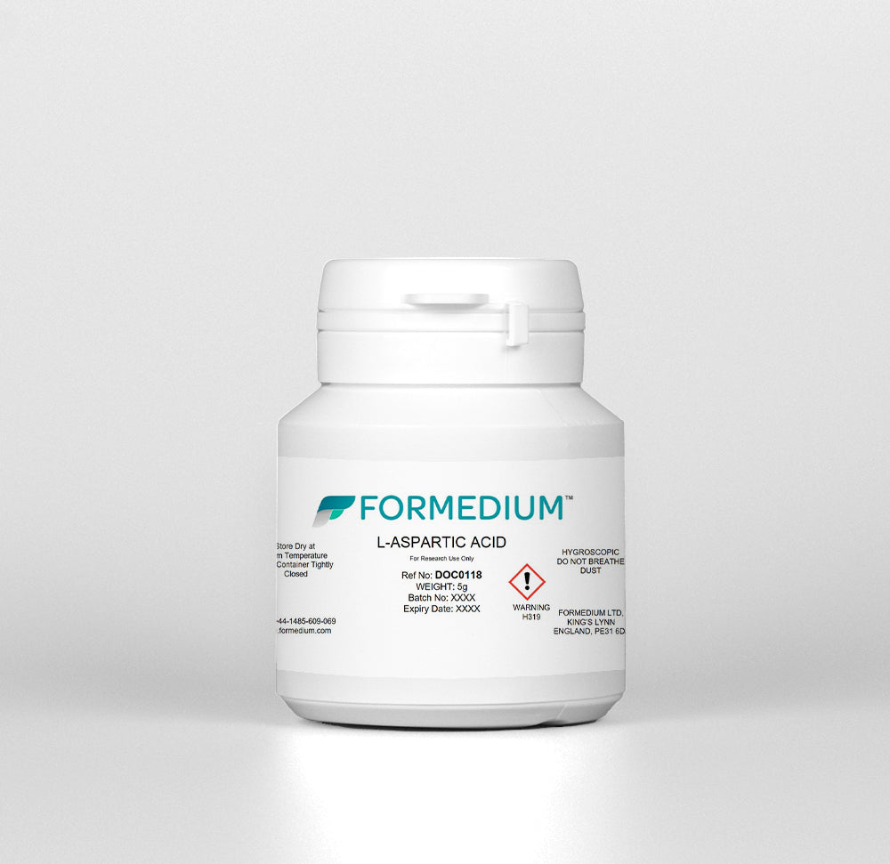L-Aspartic acid