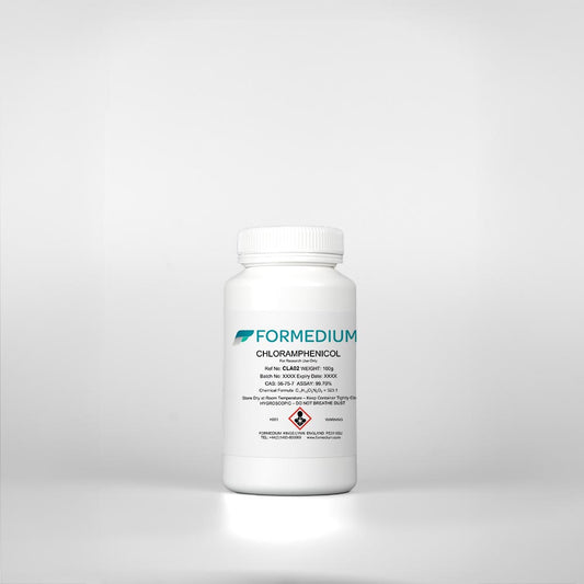 Chloramphenicol