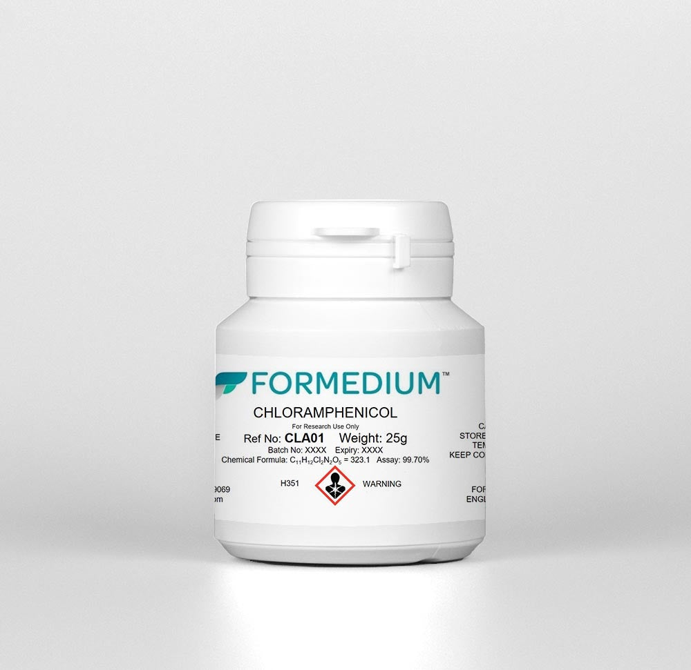 Chloramphenicol