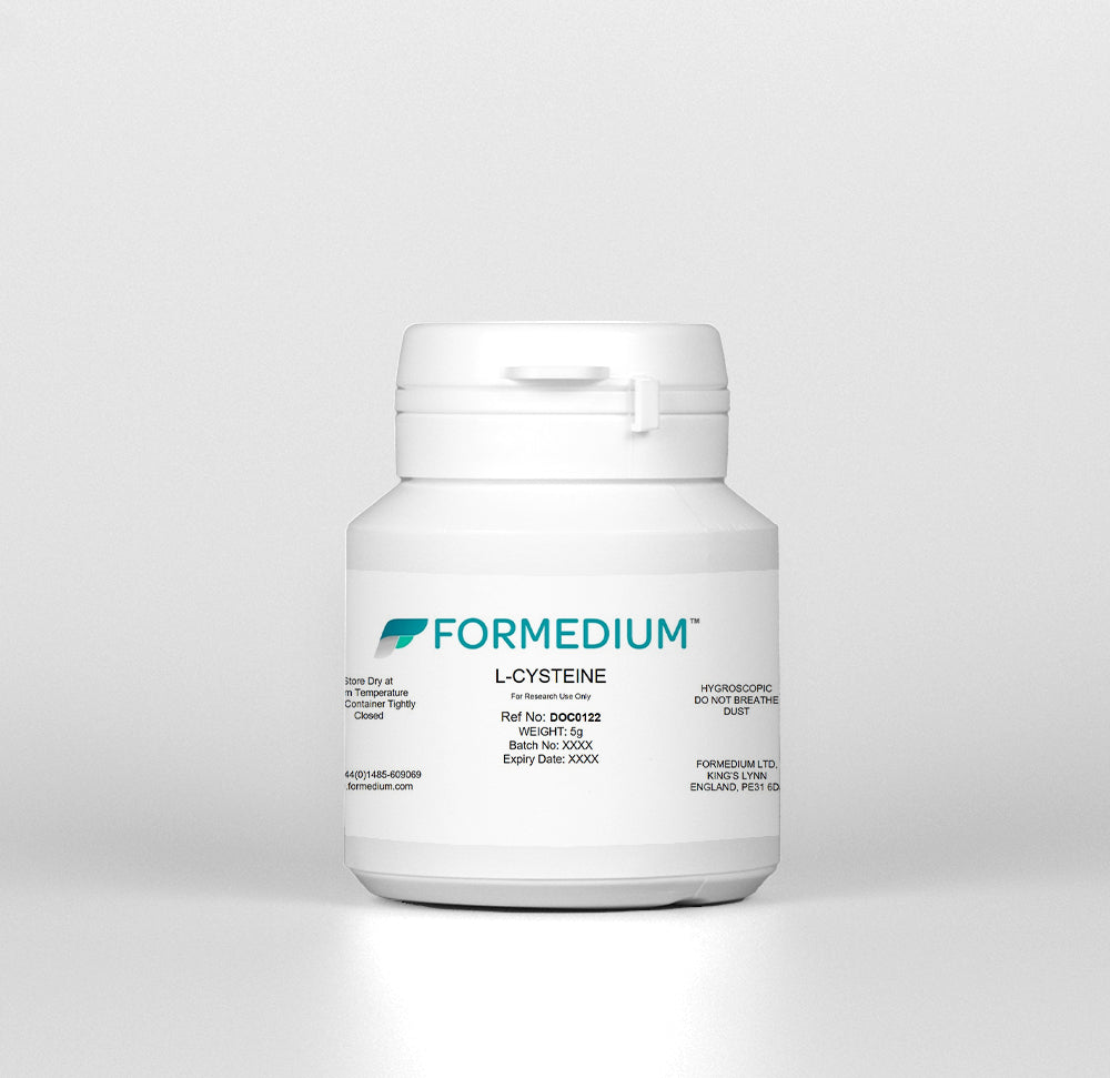 L-Cysteine