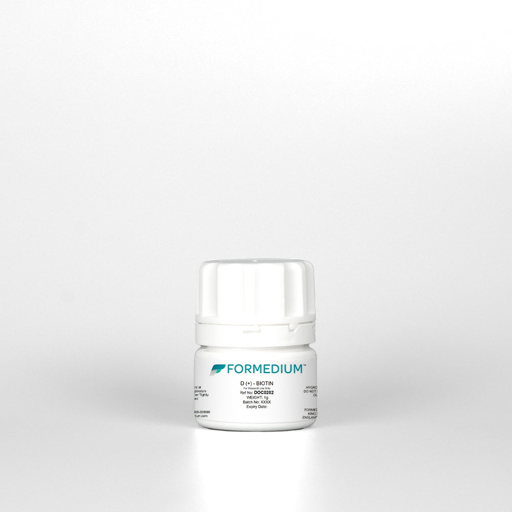 D(+)-Biotin