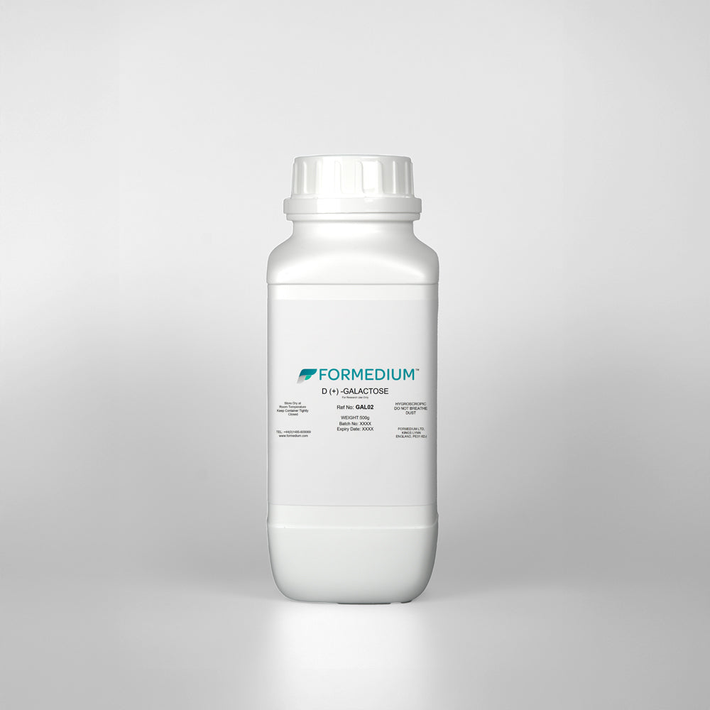 D(+)-Galactose