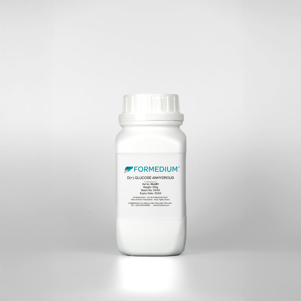 D(+)-Glucose Anhydrous