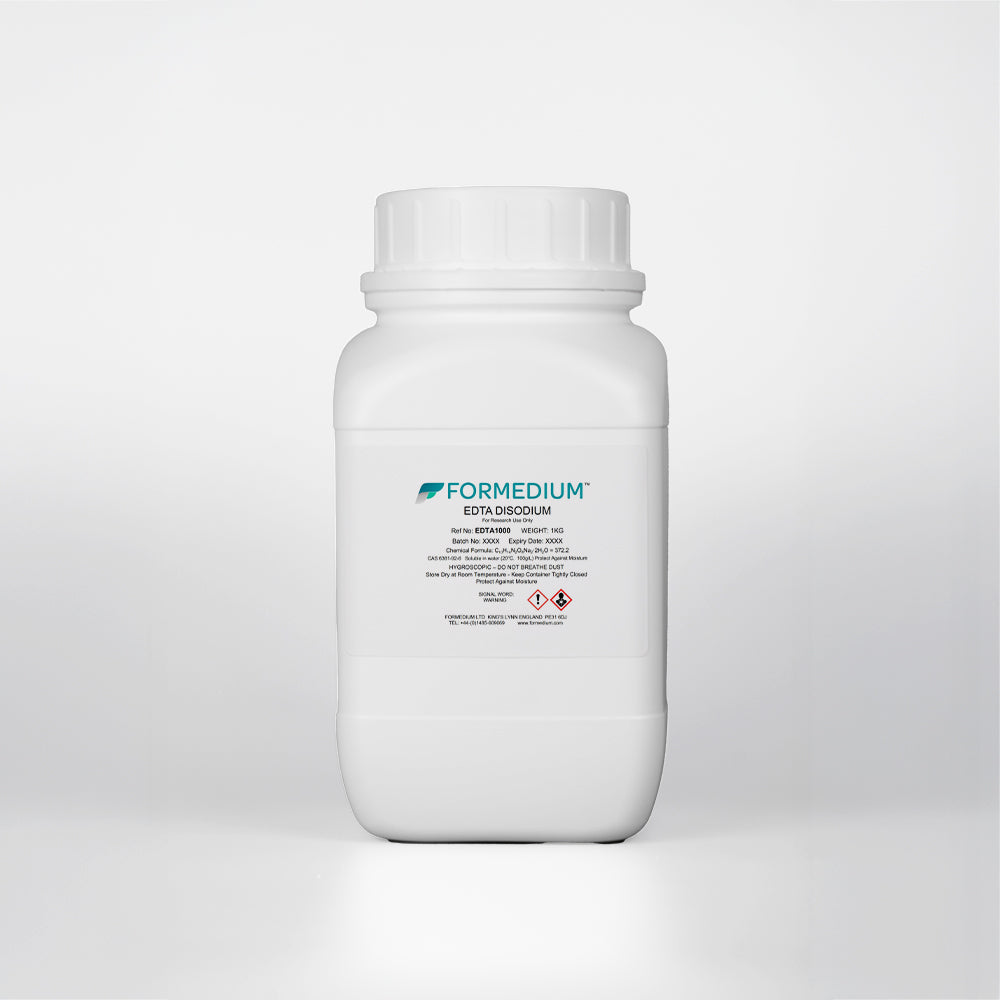 EDTA Disodium