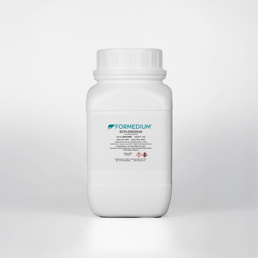 EDTA Disodium