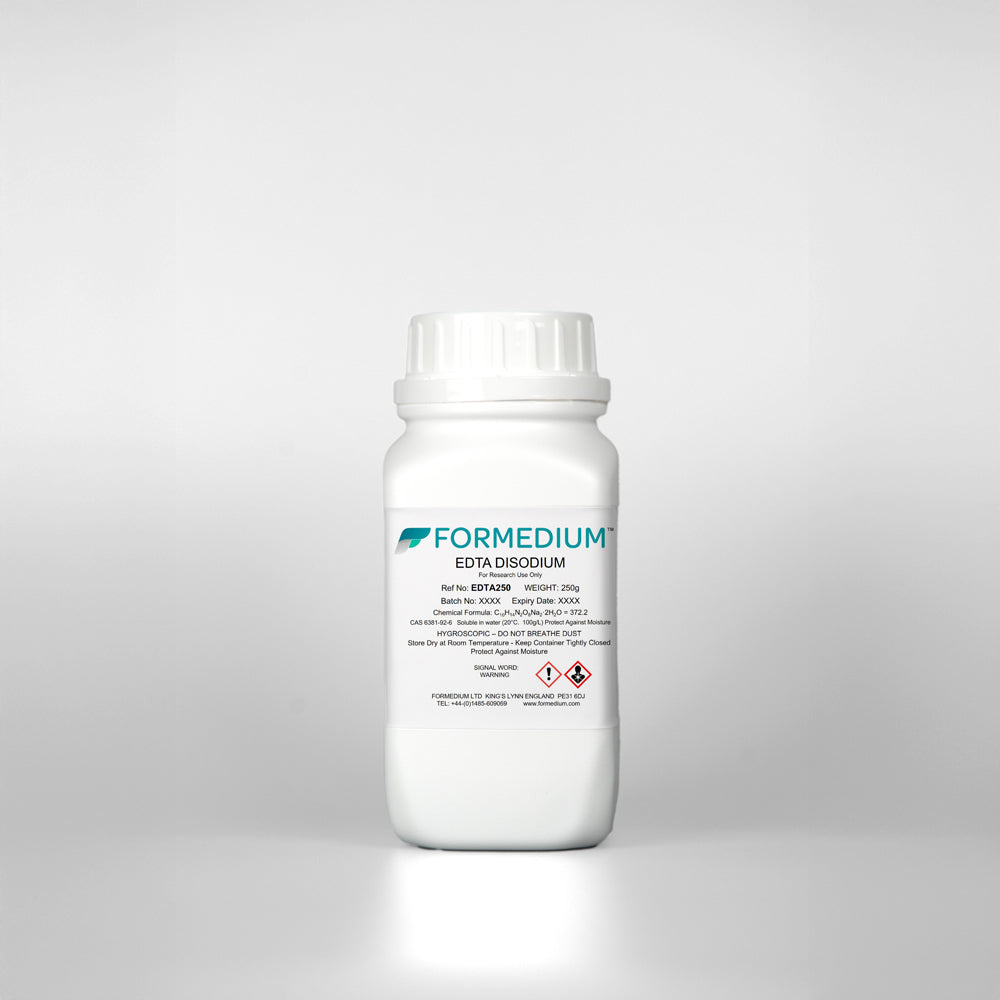 EDTA Disodium