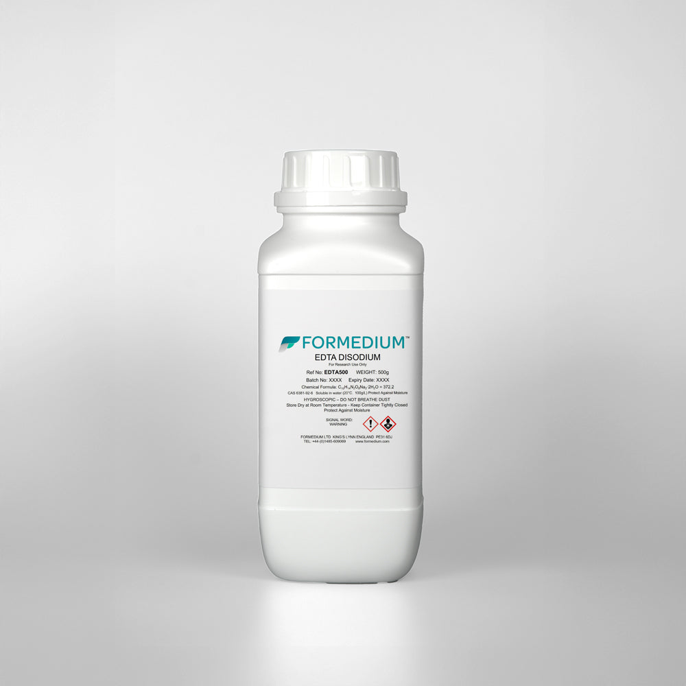 EDTA Disodium