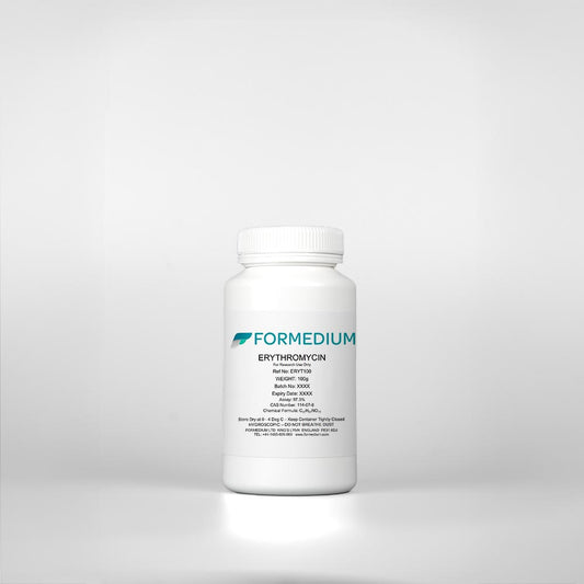 Erythromycin
