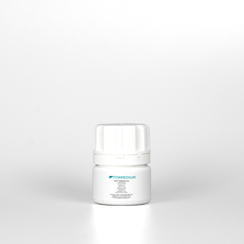 Erythromycin
