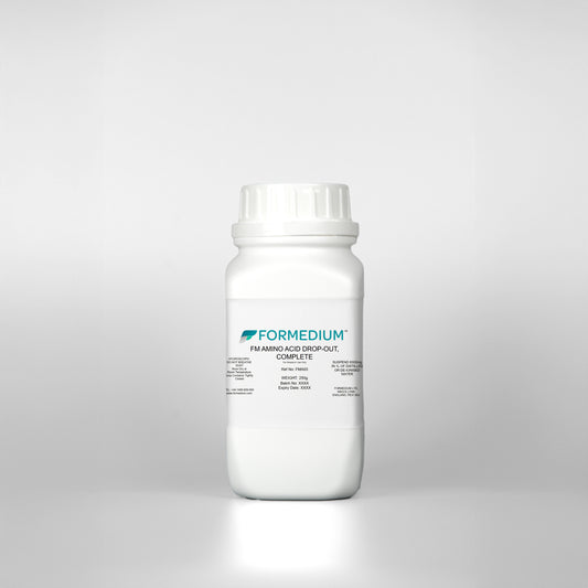 FM Amino acid drop out mixtures
