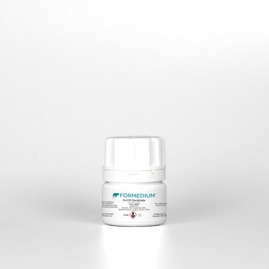 G-418 DiSulphate