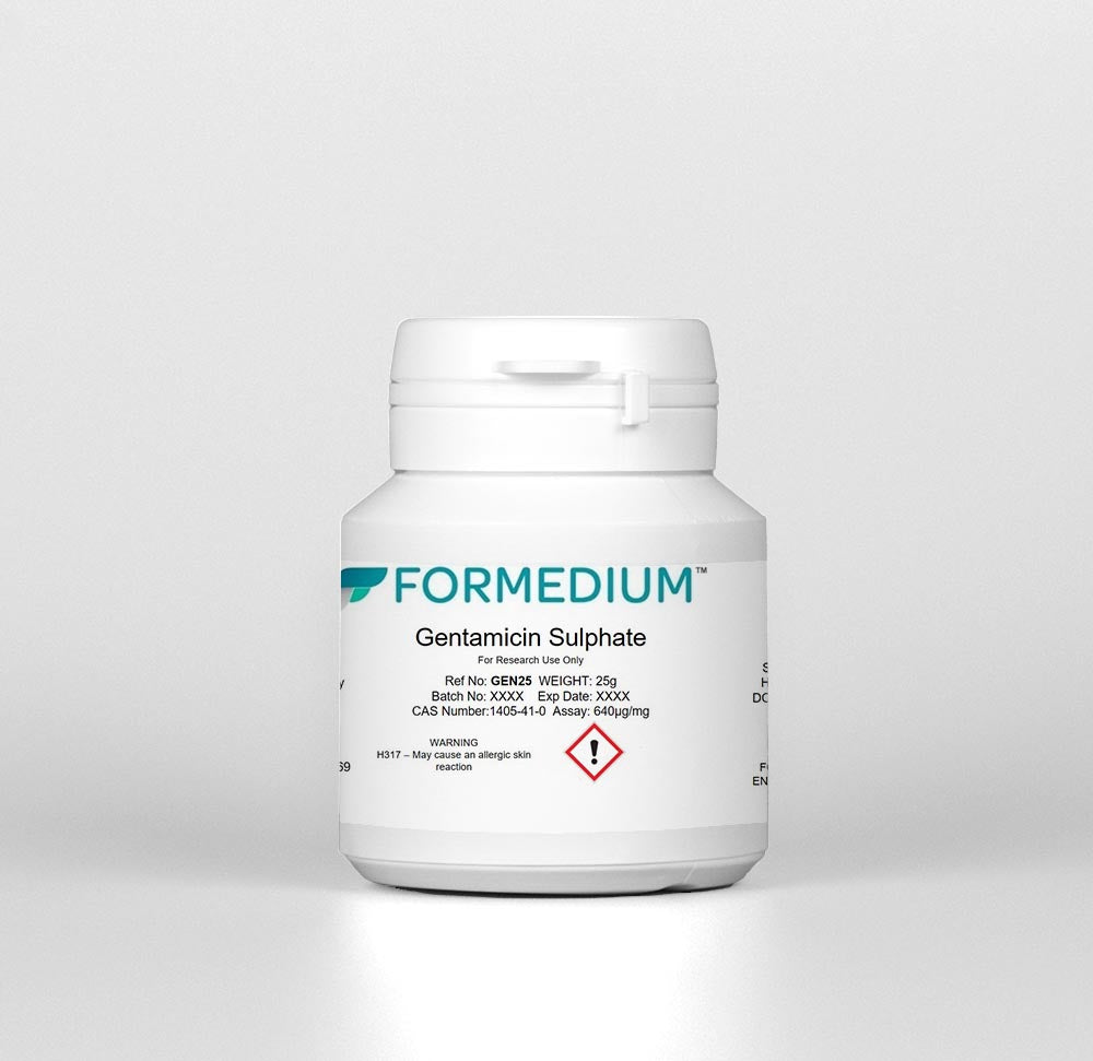 Gentamicin Sulphate