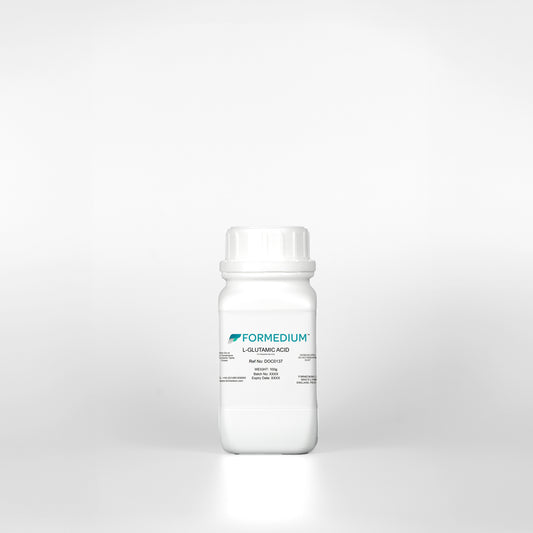 L-Glutamic acid