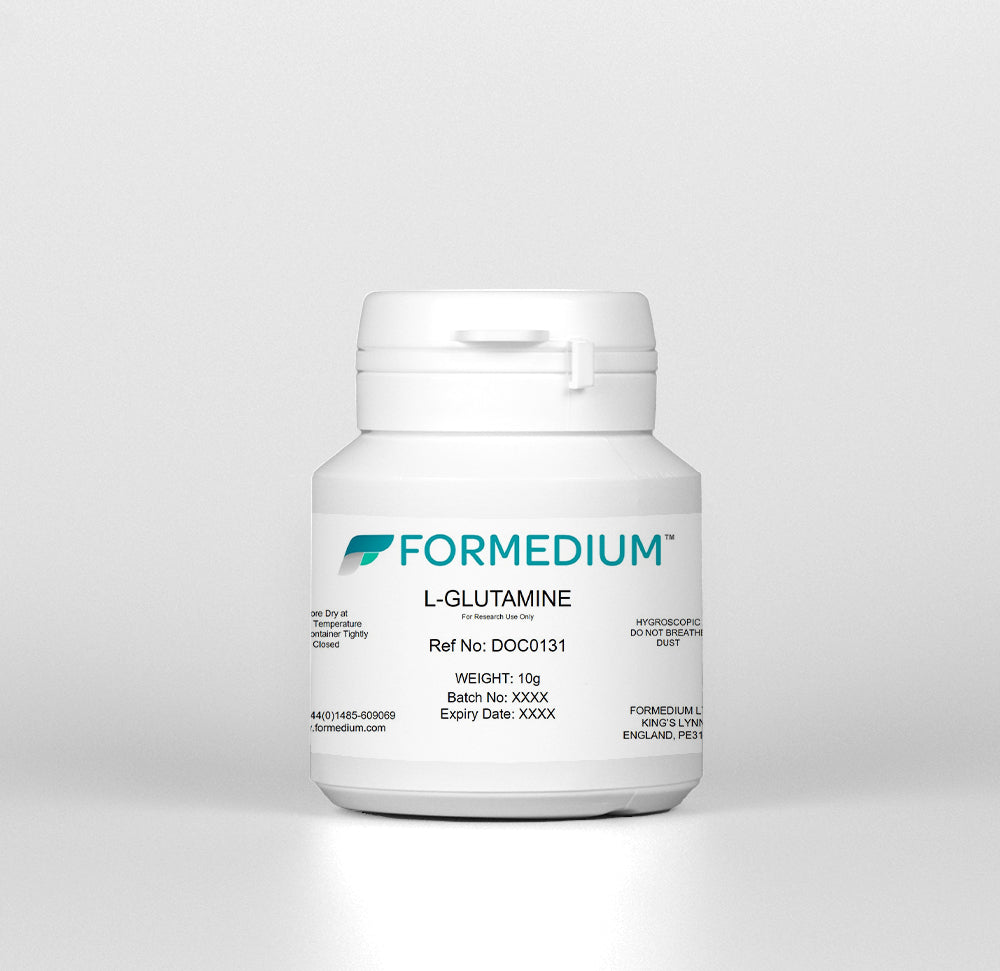 L-Glutamine