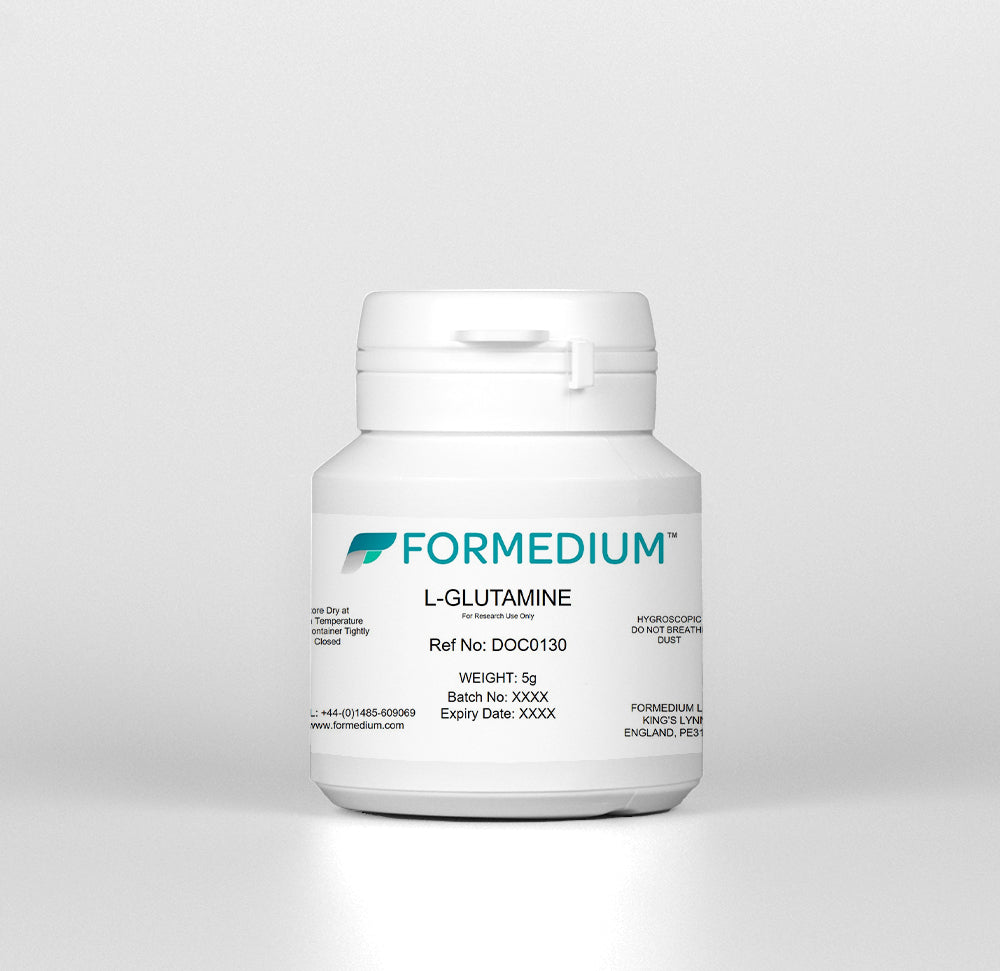 L-Glutamine