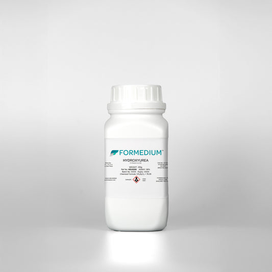 Hydroxyurea