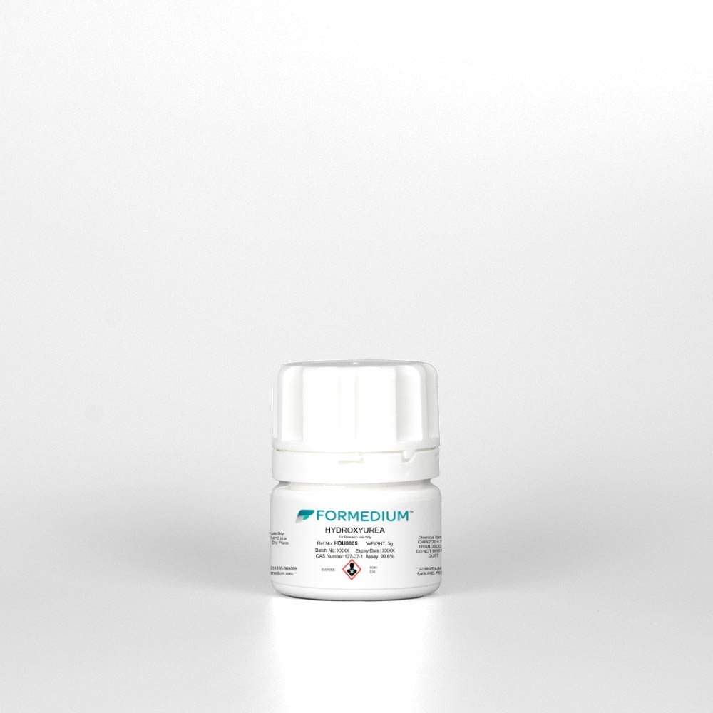 Hydroxyurea