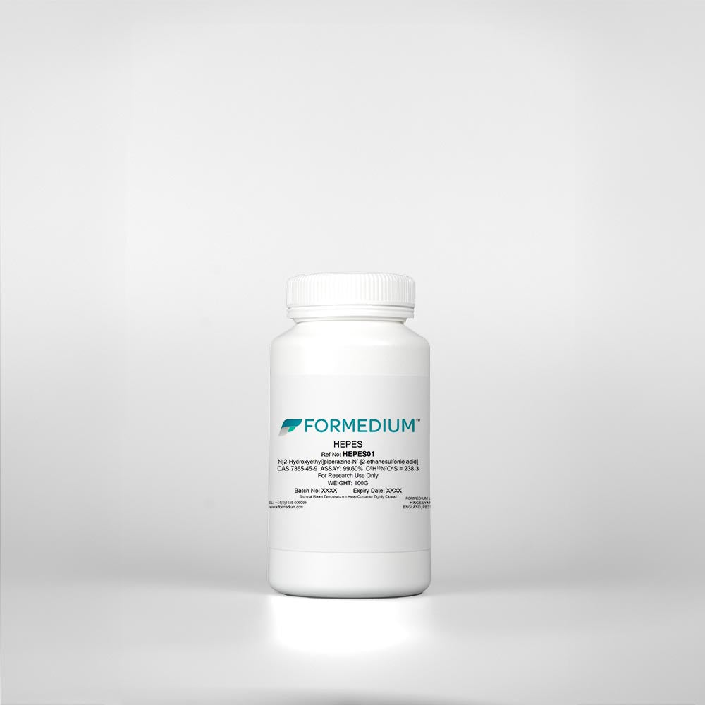 HEPES