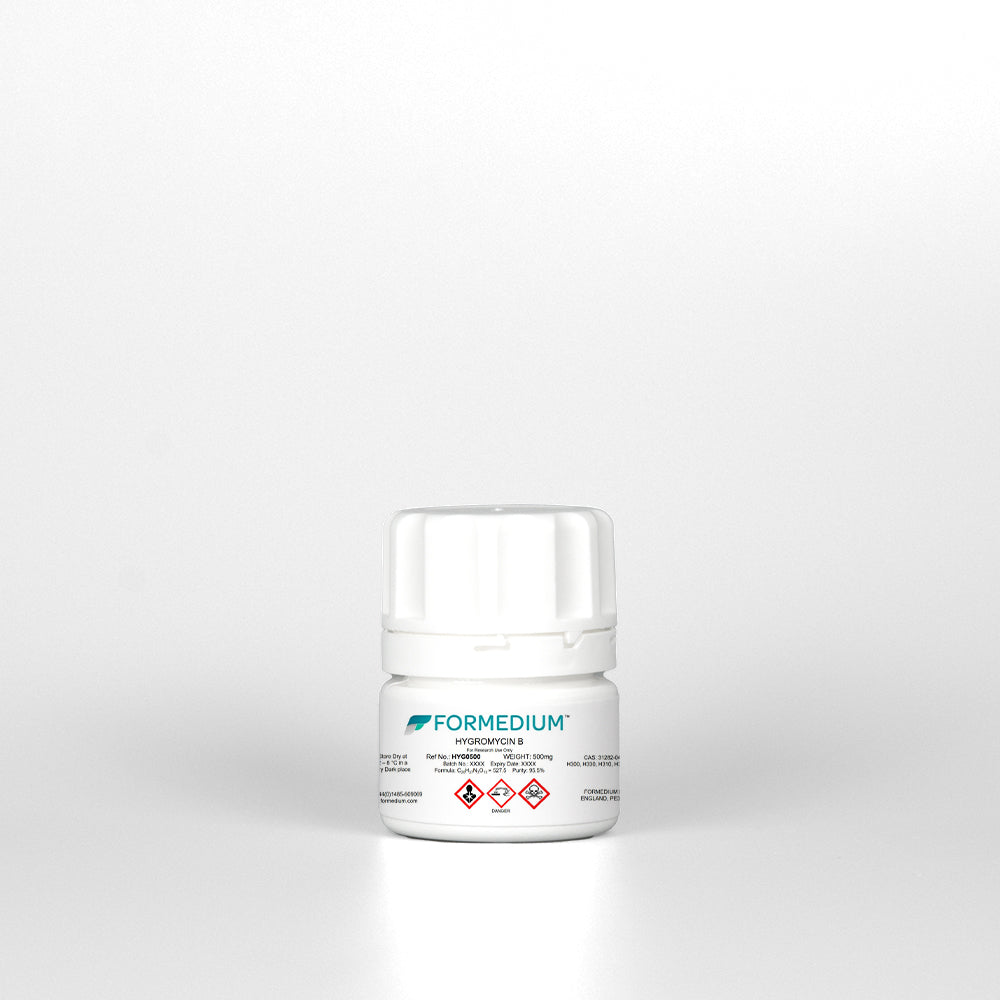 Hygromycin B Powder