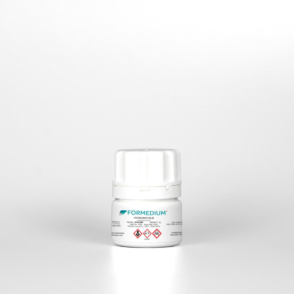 Hygromycin B Powder