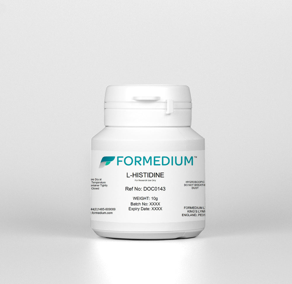L-Histidine