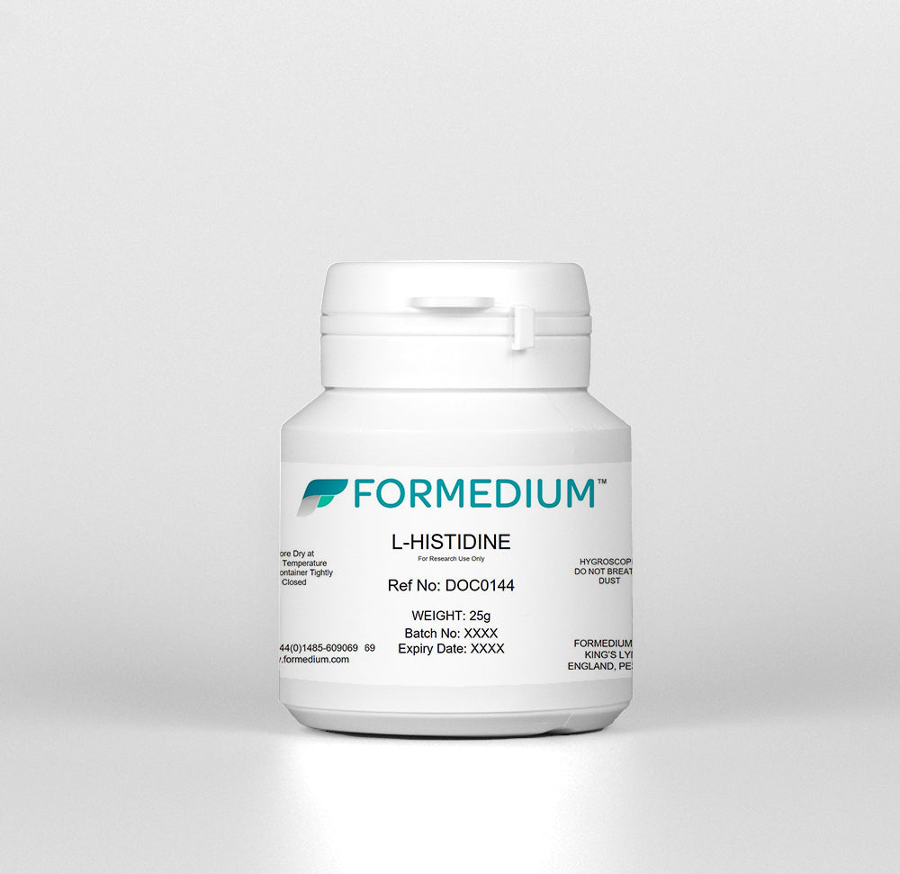 L-Histidine
