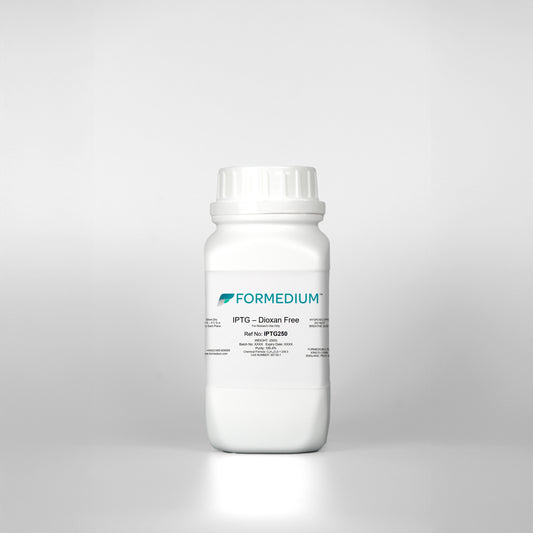 IPTG Dioxane Free