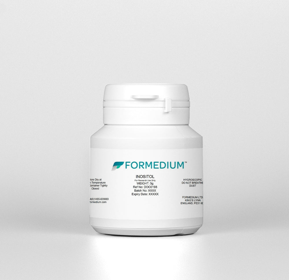 Inositol