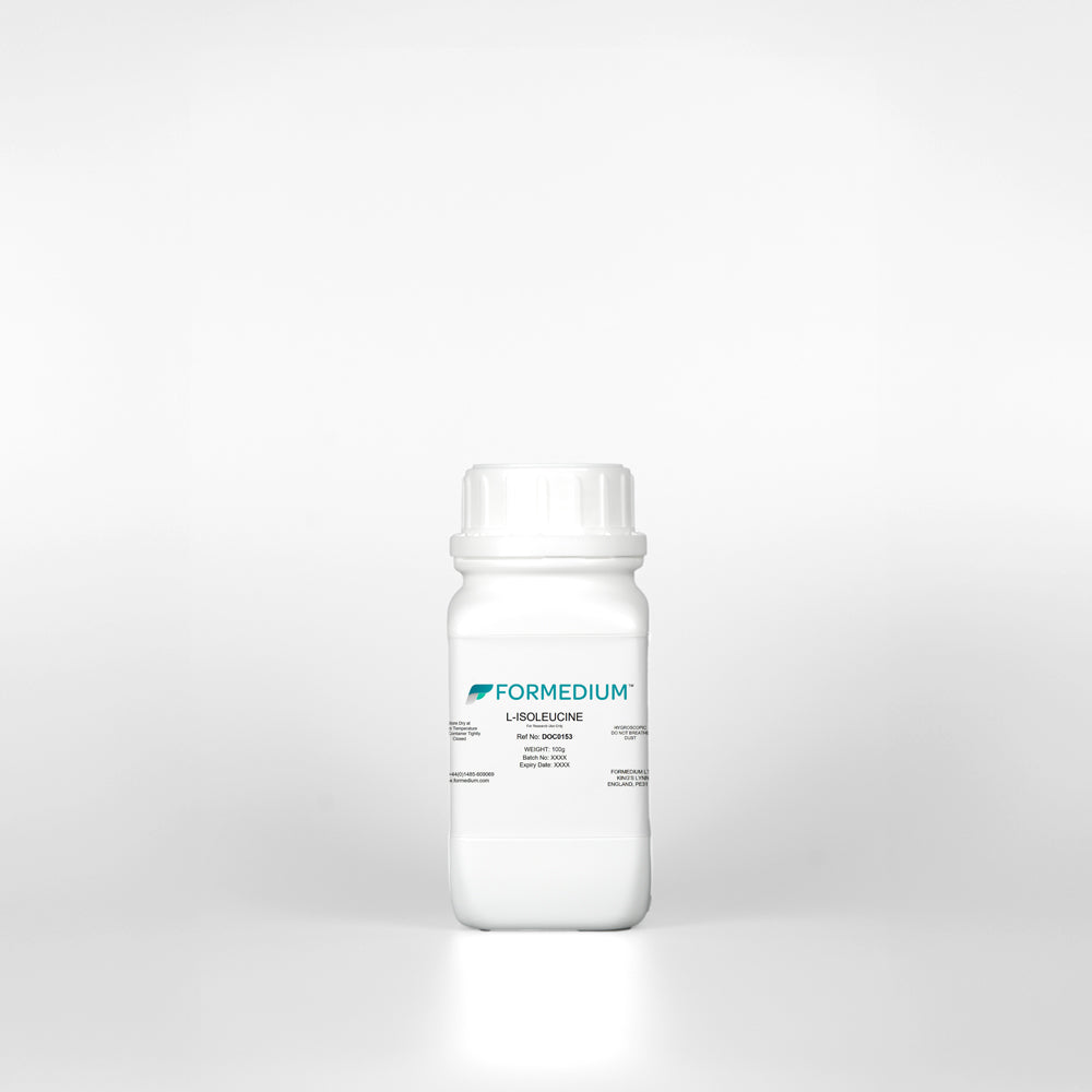 L-Isoleucine