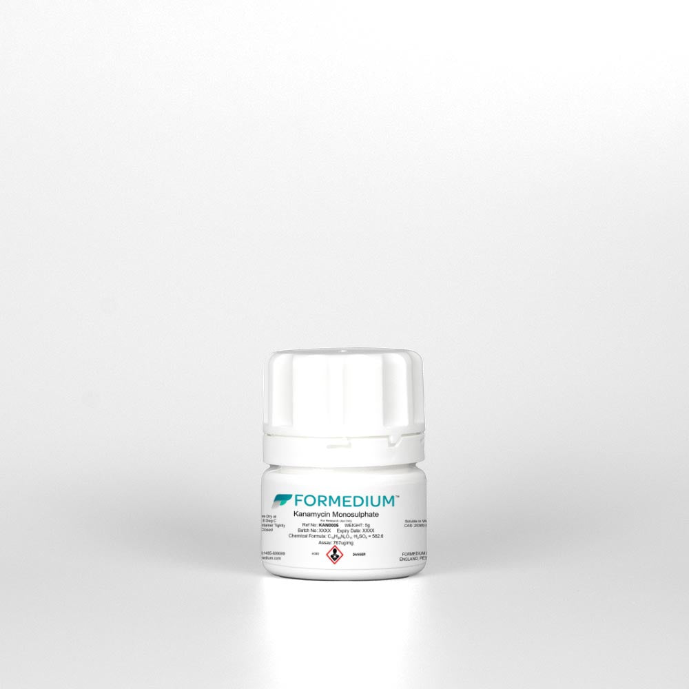 Kanamycin Monosulphate