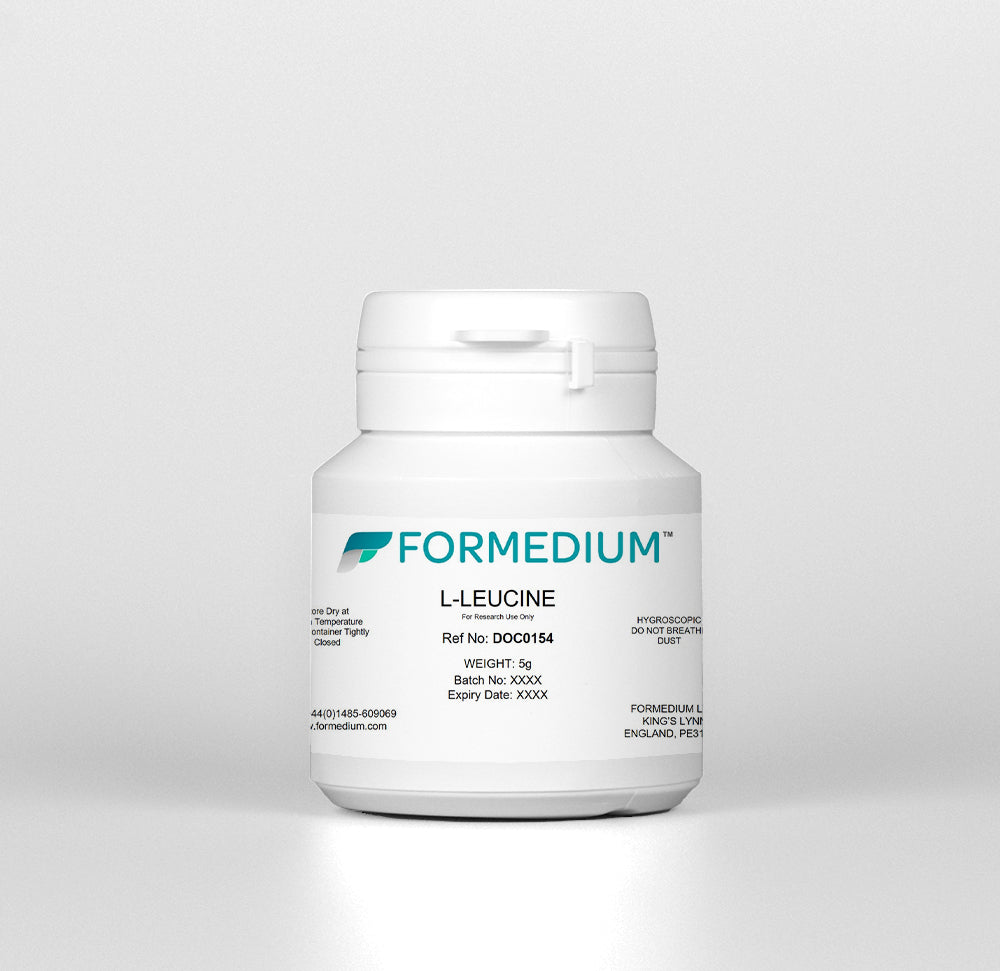 L-Leucine
