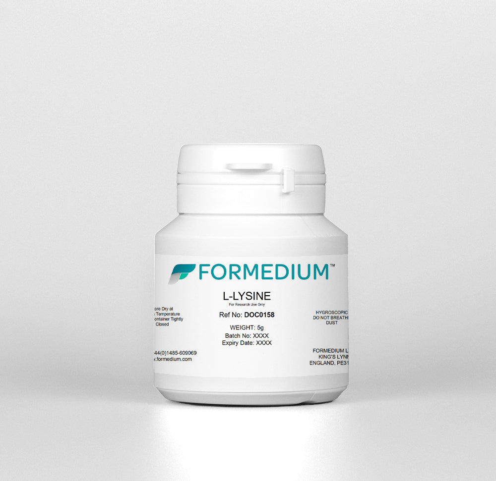 L-Lysine