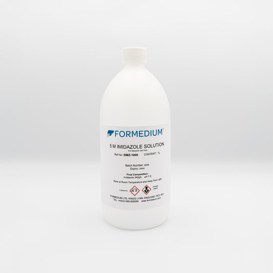 5M Imidazole Solution