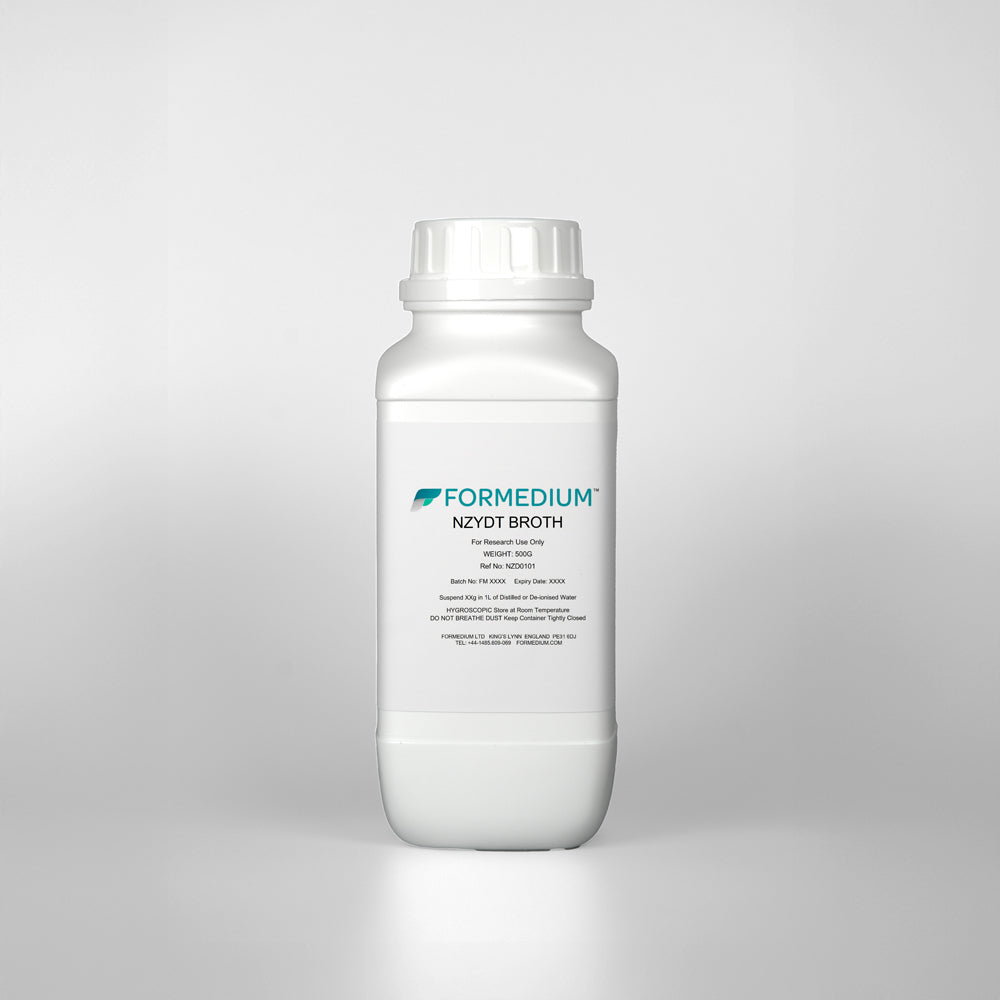 NZYDT Broth